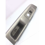 Moldura Botão Vidro Elétrico Dianteiro Direito Subaru 09/12