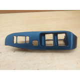 Moldura Botão Vidro Elétrico Motorista Subaru Legacy 02/03