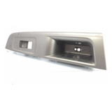 Moldura Botão Vidro Elétrico T.e Subaru Forester 2009/2012