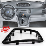 Moldura Câmbio Interna Coifa Fiat Palio Fire Economy 2005