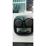 Moldura Central C/difusor Fiat Palio Punto Cód:ba378