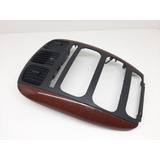 Moldura Central Do Painel Chrysler Grand Caravan 2006