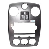 Moldura Central Painel Chrysler C300 Original P000031400
