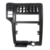 Moldura Central Painel Do Radio Polo Classic E Seat Cordoba