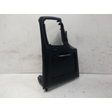 Moldura Central Porta Objeto Honda New Civic 2007 A 2011