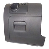 Moldura Chave Luz Farol Milha Vw Jetta 2010 2.5 1k1858366