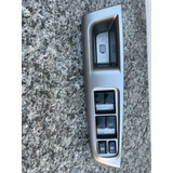 Moldura Com Botão Vidro Elétrico Subaru Hatch 08/11 D/e