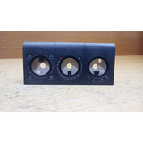 Moldura Comando Ar Forçado Vw Gol 1000 1.0 96 Original 