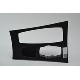 Moldura Console Central Comando Radio Bmw X5 2013 