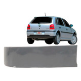 Moldura Da Lanterna Traseira Gol G3 00 05 Bastidor Primer Le