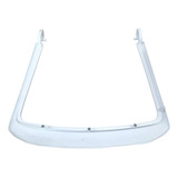 Moldura Da Tampa Lavadora Electrolux Lac13 Lca16 - A06712701