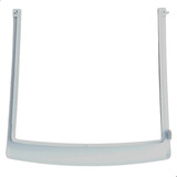 Moldura Da Tampa Movel Lavadora Lt13b Lt12b Lbu16 Original
