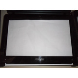 Moldura Da Tela 14 Notebook Asus K43u