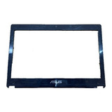 Moldura Da Tela Carcaça Notebook Asus K43u (8704)
