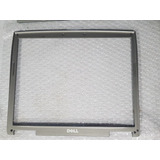 Moldura Da Tela Do Notebook Dell Latitude D610 Original 