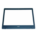 Moldura Da Tela Para Notebook Acer Aspire Ao1-431