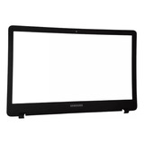 Moldura Da Tela Samsung Np300e5k Np300e5m Np300e5l Preta
