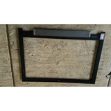 Moldura Da Tela Usada Notebook Toshiba M55-s135