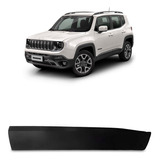 Moldura Dianteira Jeep Renegade Longitude 4x4