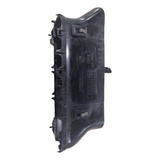 Moldura Dífusór Painel Central Fiat Punto 2008