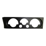 Moldura Do Controle De Ar Do Painel Tempra 95 Em Diante
