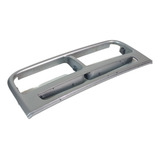 Moldura Do Difusor De Ar Central Fiat Punto 2009 Original
