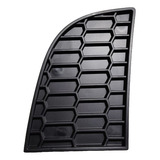 Moldura Do Parachoque Traseiro C3 Aircross Original Direita 
