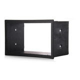 Moldura Dvd Multimidia 2din Fox Polo Golf Ecosport Fiesta