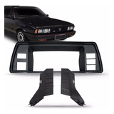 Moldura Estéreo Painel Velocímetro Passat 1985 86 87 88 1989
