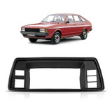 Moldura Estéreos Painel Central Passat 1985 1986 87 88 1989