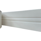Moldura Eva Adesivado E Flexivel *marte 10cmx5mm* 7 Mt