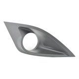 Moldura Farol Milha Neblina Direito Fiesta 2010 A 2014