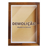 Demolição