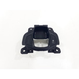 Moldura Freio De Mão C/botão Est Jeep Compass Renegade #2553