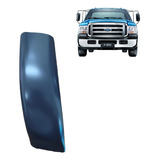 Moldura Friso Lateral Teto Lado Direito F250 F350 F4000