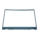 Moldura Frontal Da Tela Dell Inspiron 3510 3511 09wc73 Cor Cinza-escuro