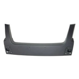 Moldura Frontal Parachoque Dianteiro Sandero Stepway 