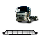 Moldura Grade Sup. Pará-choque Volvo Vm 2006/2013 - 21036548