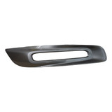 Moldura Inf Parachoque Diant Dir Citroen Aircross 98119182zv