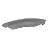 Moldura Inferior Esq Para-choque Diant Fiat 100246176