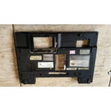Moldura Inferior Usada Notebook Toshiba M55-s135