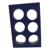 Moldura Instrumento Combinado Caminhão Vw 7110 7120 8120 
