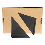 Moldura Interna Retrovisor Opala 91 92 Acabamento Tampa Gm