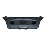 Moldura Interno Tampa Porta Malas Citroen Ds3 1.6 Thp 2014