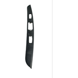 Moldura Lanterna De Placa Honda Civic Lxs 2012 74890tr8