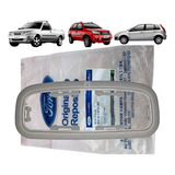 Moldura Lanterna Interna Teto Courier 2002-2013 Original