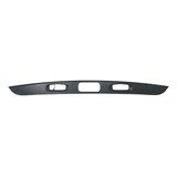 Moldura Lanterna Luz Placa Honda Civic 2012 1.8