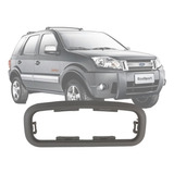 Moldura Lanterna Luz Teto Ecosport 2005 2006 2007 2008 2009