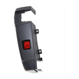 Moldura Lanterna Tras. Esquerda Dodge Ram Orig 5ma18lahaa