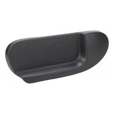 Moldura Lateral Banco Ld Carona Duster Original 873309889r